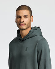 MENS MANCOS MODAL HOODIE - B6H122E200