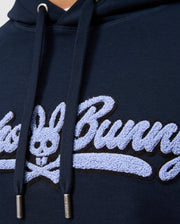 MENS SCOTT CHENILLE PATCH HOODIE - B6H756D200