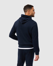 MENS SCOTT CHENILLE PATCH HOODIE - B6H756D200