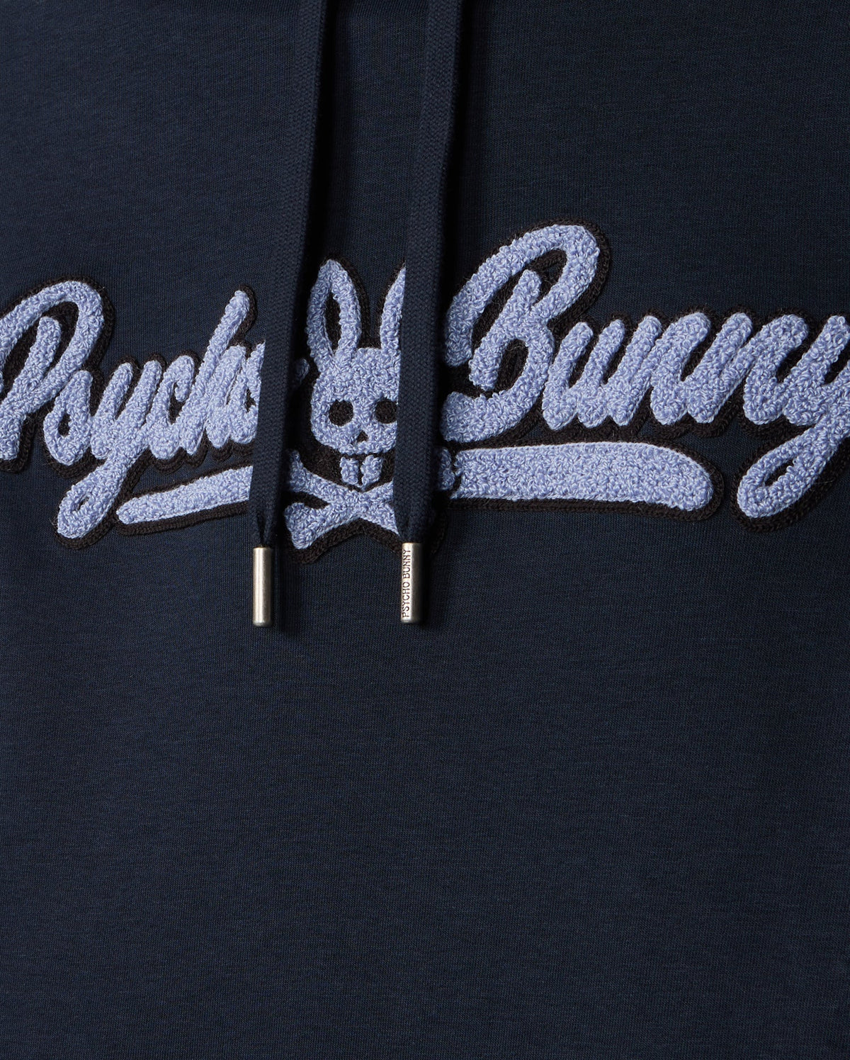 MENS SCOTT CHENILLE PATCH HOODIE - B6H756D200