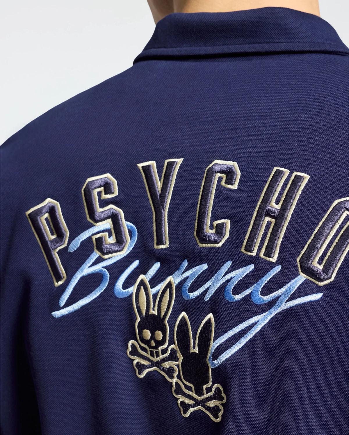 MENS DESERT COACH BOMBER JACKET - B6J428F200