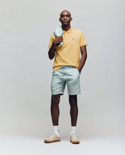 MENS CLASSIC PIQUE POLO - B6K001F200