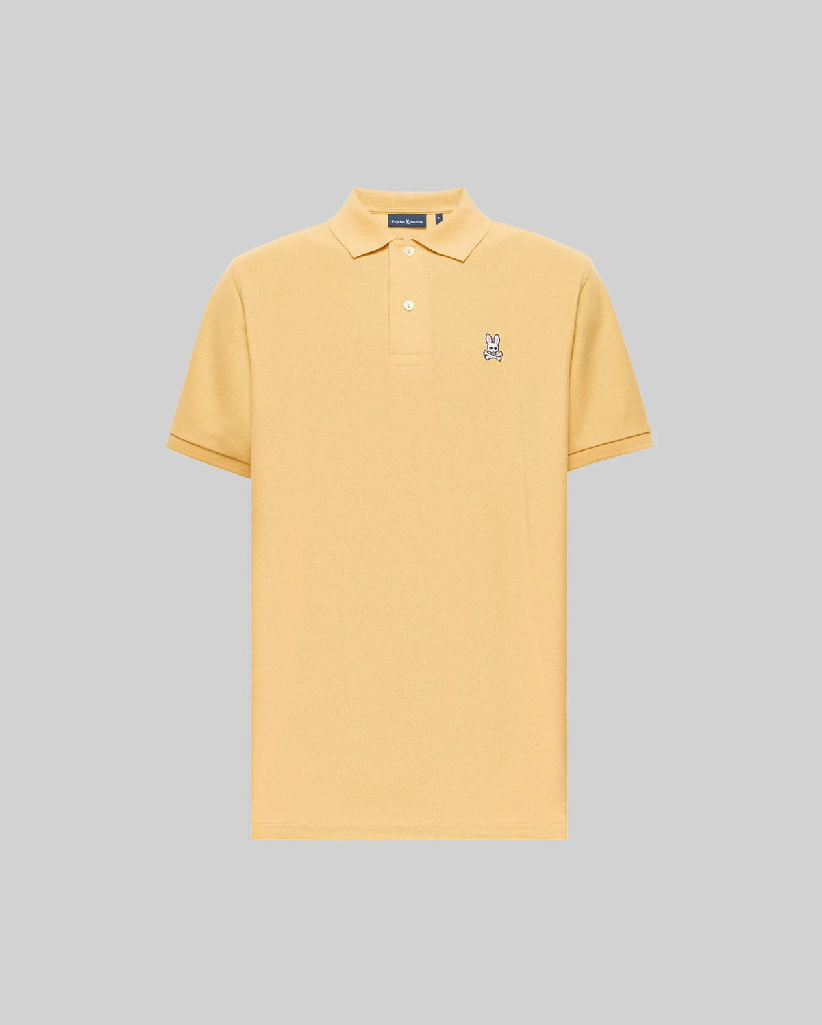 MENS CLASSIC PIQUE POLO - B6K001F200