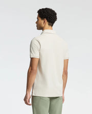 MENS DESERT PIQUE POLO - B6K506F200