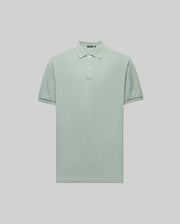 MENS JAMES PREMIUM PIQUE POLO - B6K945D200