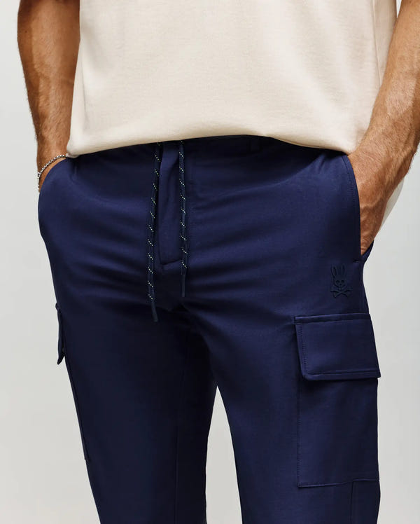 MENS LLOYD CARGO JOGGER - B6P159B200