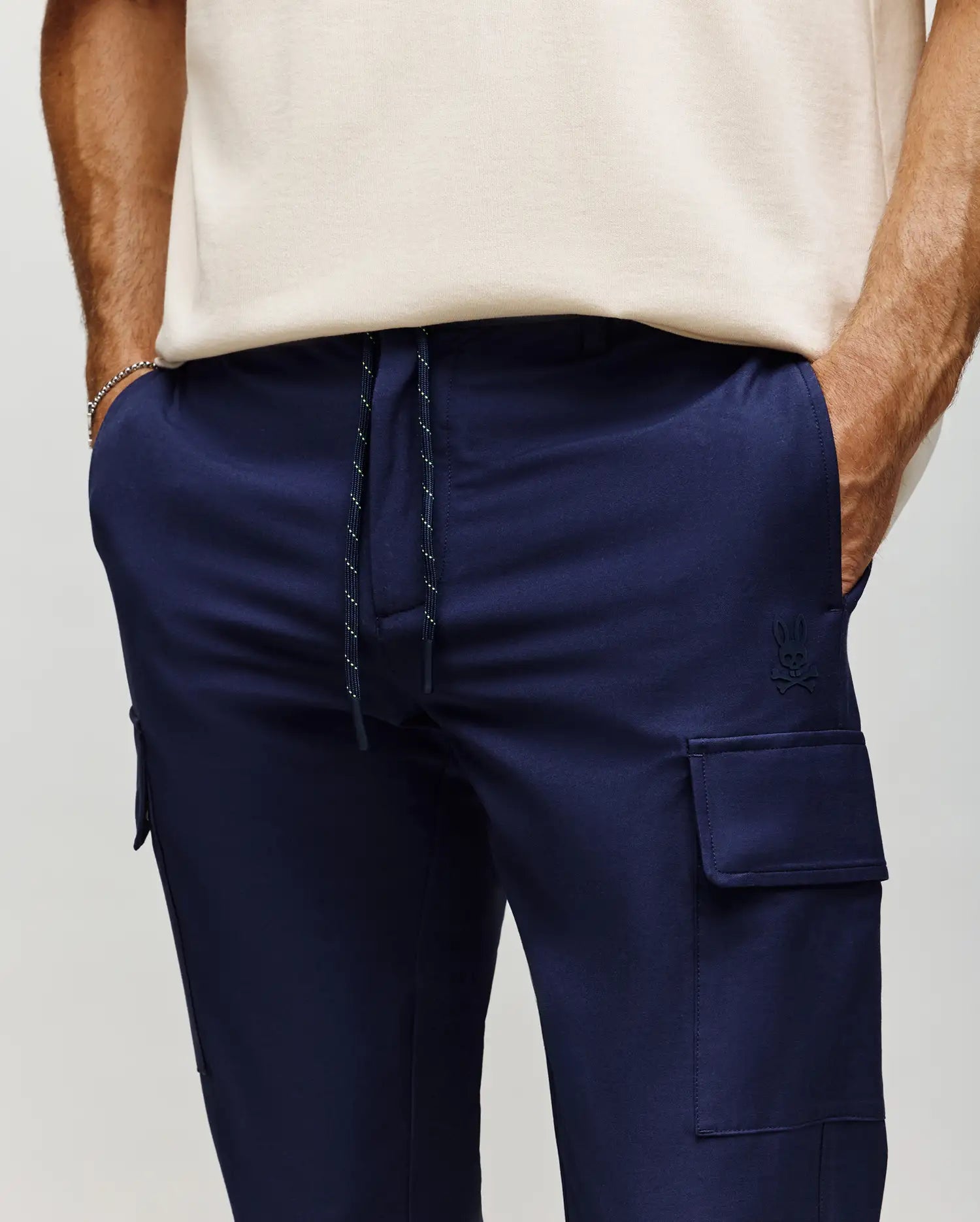 MENS LLOYD CARGO JOGGER - B6P159B200