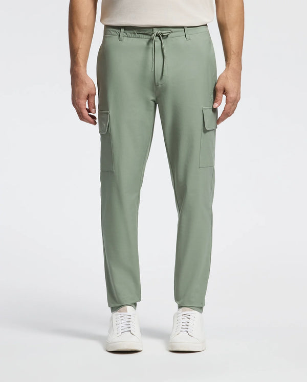 Homme Jogger Cargo Lloyd