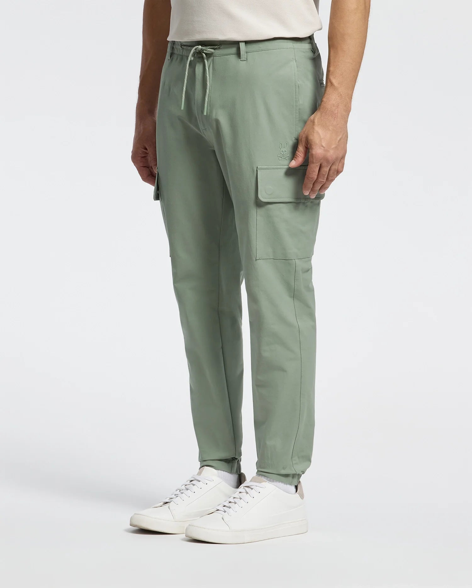 Homme Jogger Cargo Lloyd