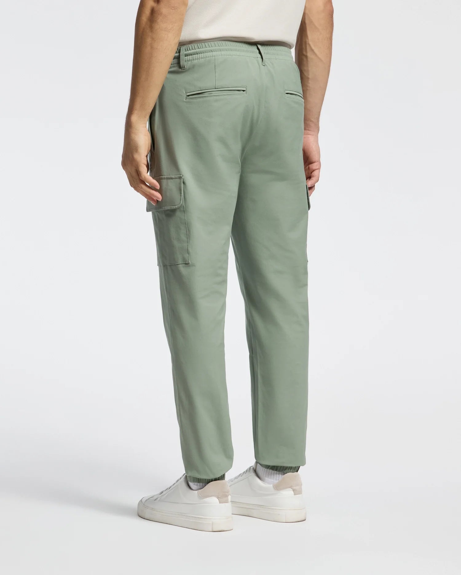 Homme Jogger Cargo Lloyd