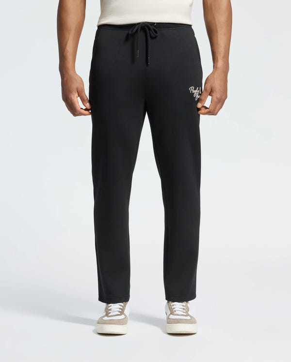 MENS DESERT EMBROIDERED SWEATPANT - B6P489F200
