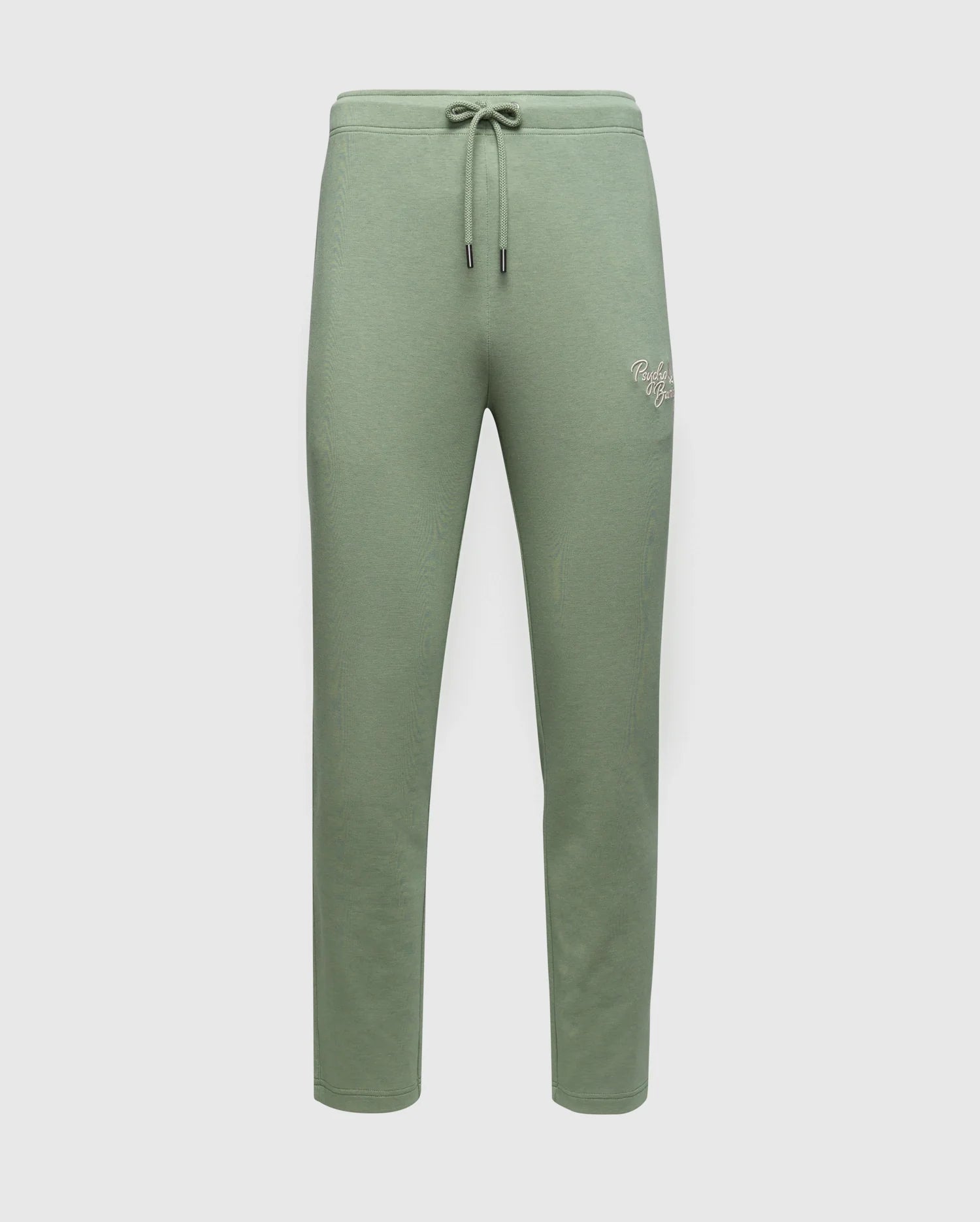 MENS DESERT EMBROIDERED SWEATPANT - B6P489F200