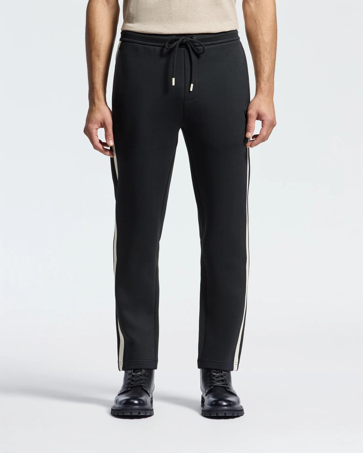 MENS CRETE COLOR BLOCK TRACK PANT - B6P558F200