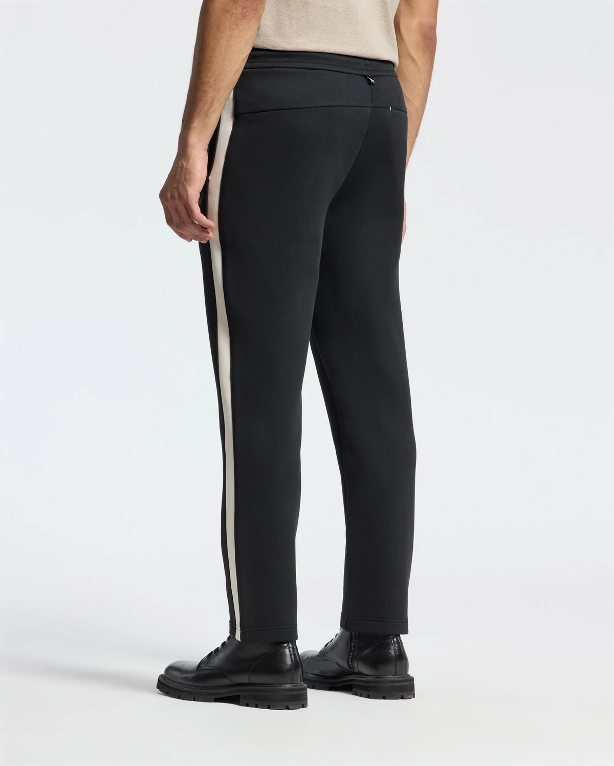 MENS CRETE COLOR BLOCK TRACK PANT - B6P558F200