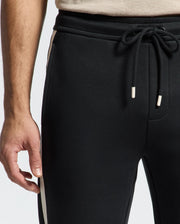 MENS CRETE COLOR BLOCK TRACK PANT - B6P558F200