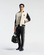 MENS CRETE COLOR BLOCK TRACK PANT - B6P558F200