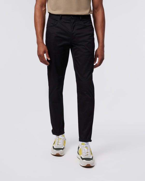 MENS COLLINS 5 POCKET PANT - B6P641Z1WB
