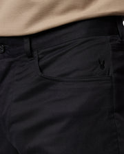 MENS COLLINS 5 POCKET PANT - B6P641Z1WB
