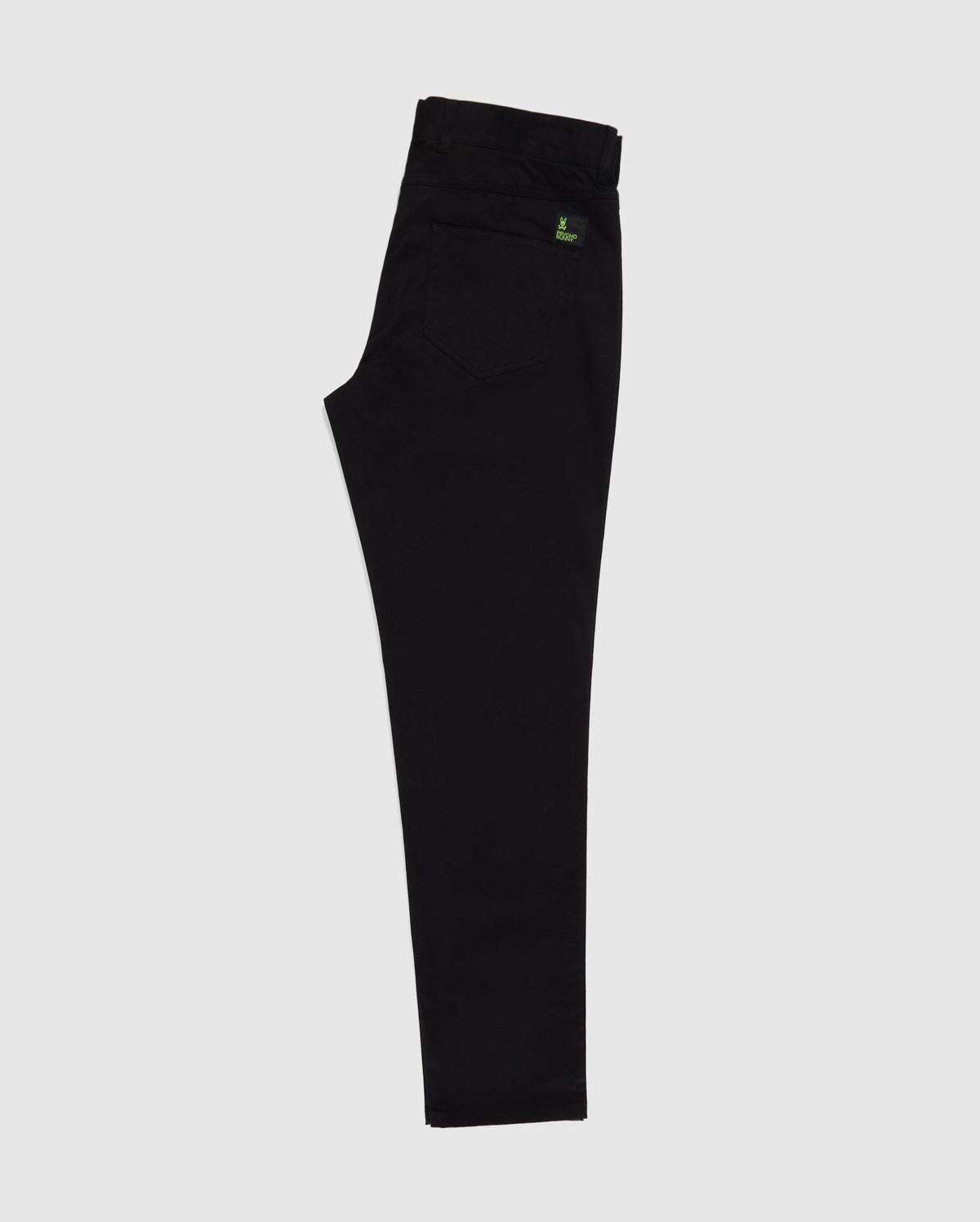 MENS COLLINS 5 POCKET PANT - B6P641Z1WB