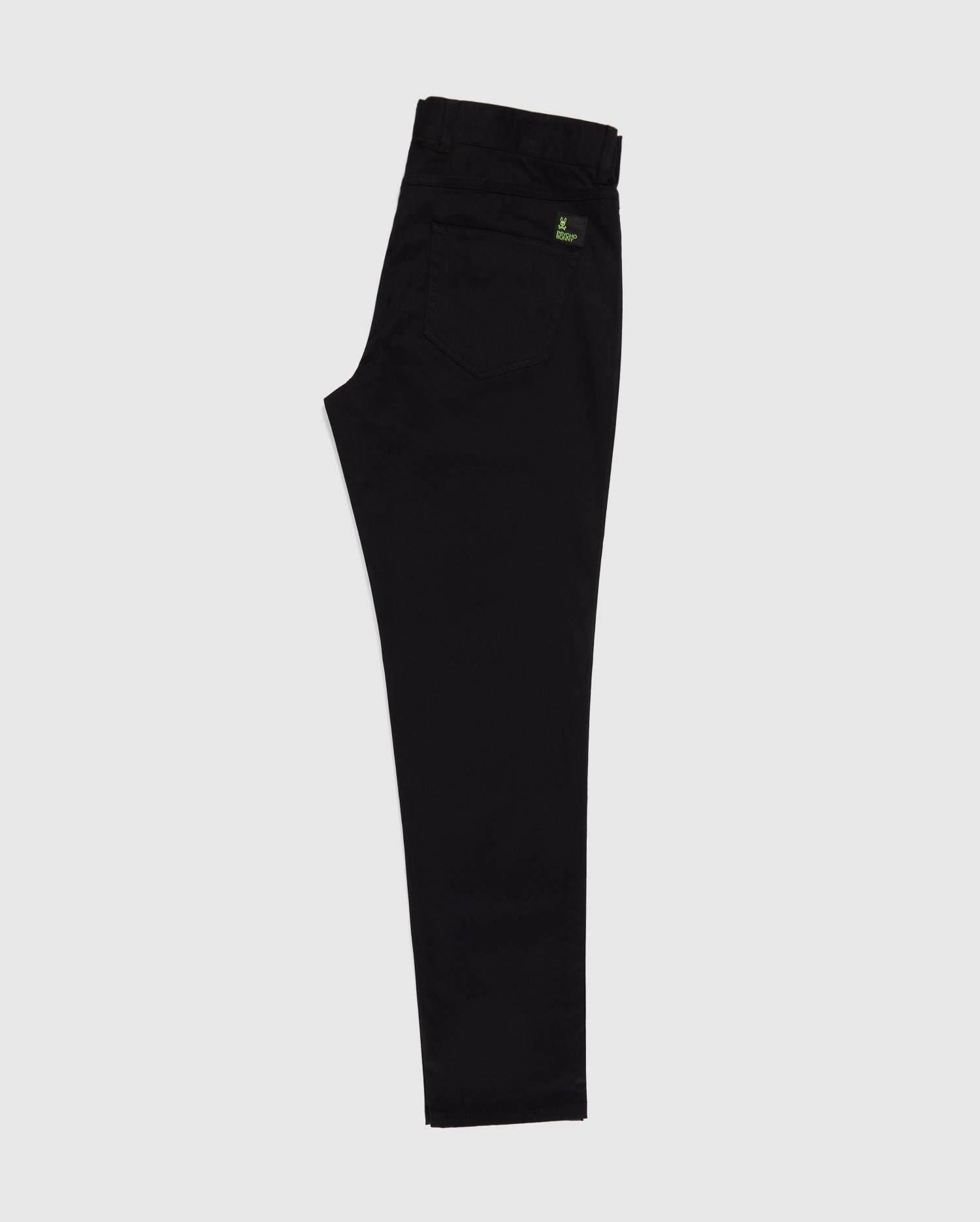 MENS COLLINS 5 POCKET PANT - B6P641Z1WB