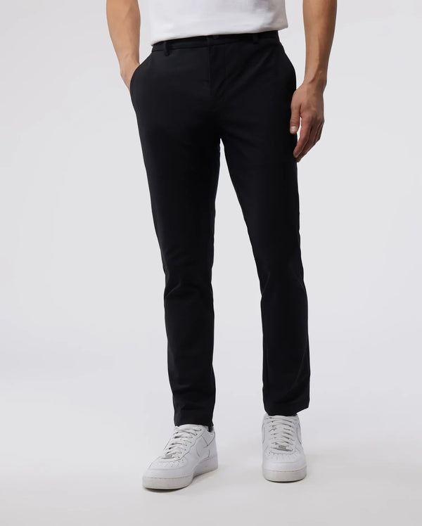 Psycho Bunny's Gable Sports Pants in Navy
