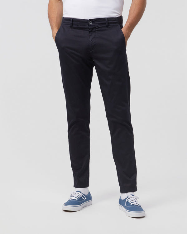 MENS DELANCY CHINO PANTS - B6P784U1CO