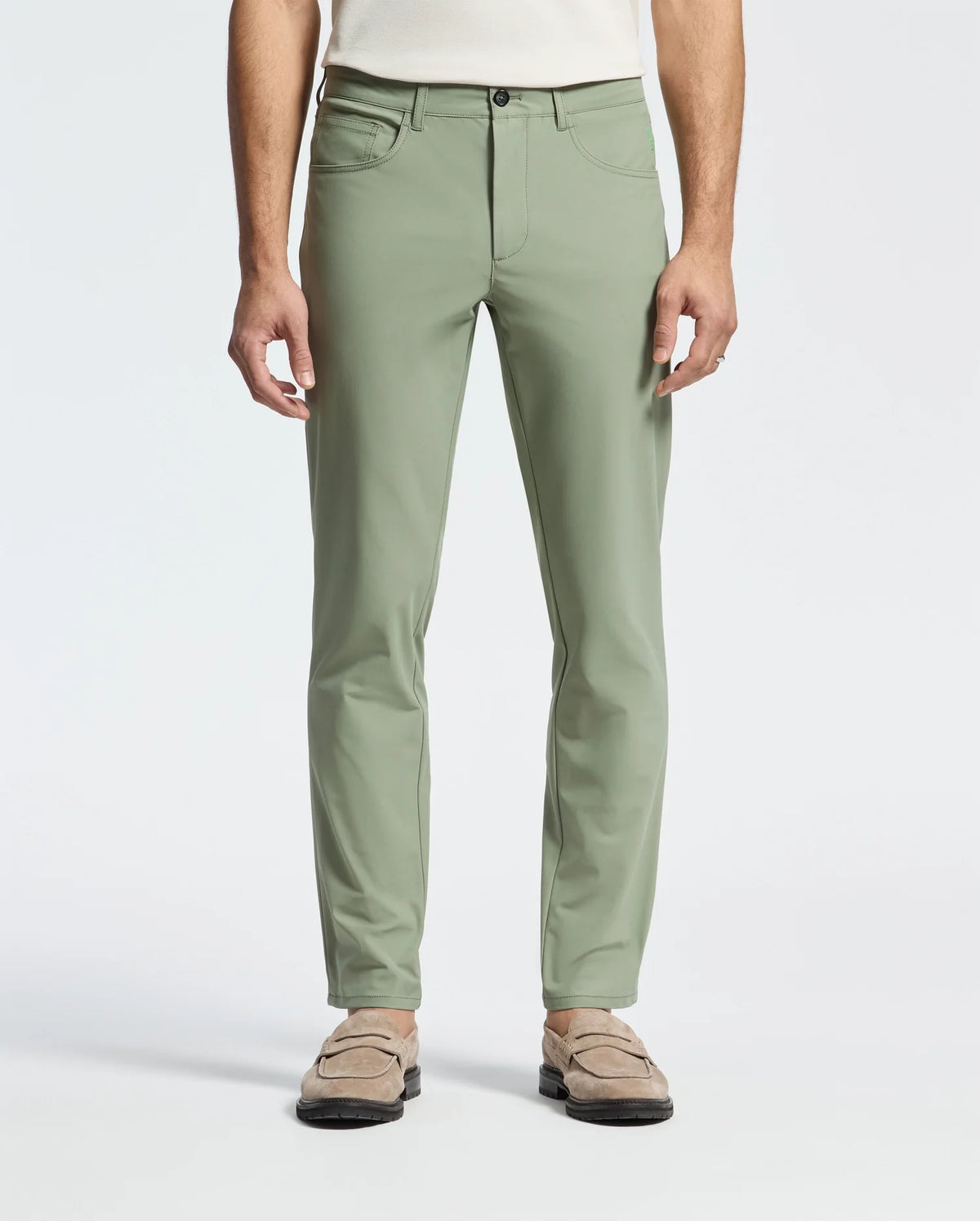 Homme Pantalon Step Maverick 10K