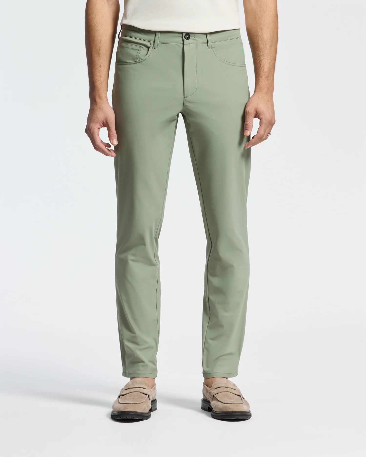 Homme Pantalon Step Maverick 10K