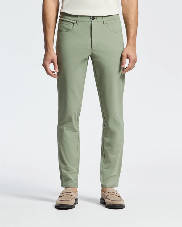 Homme Pantalon Step Maverick 10K