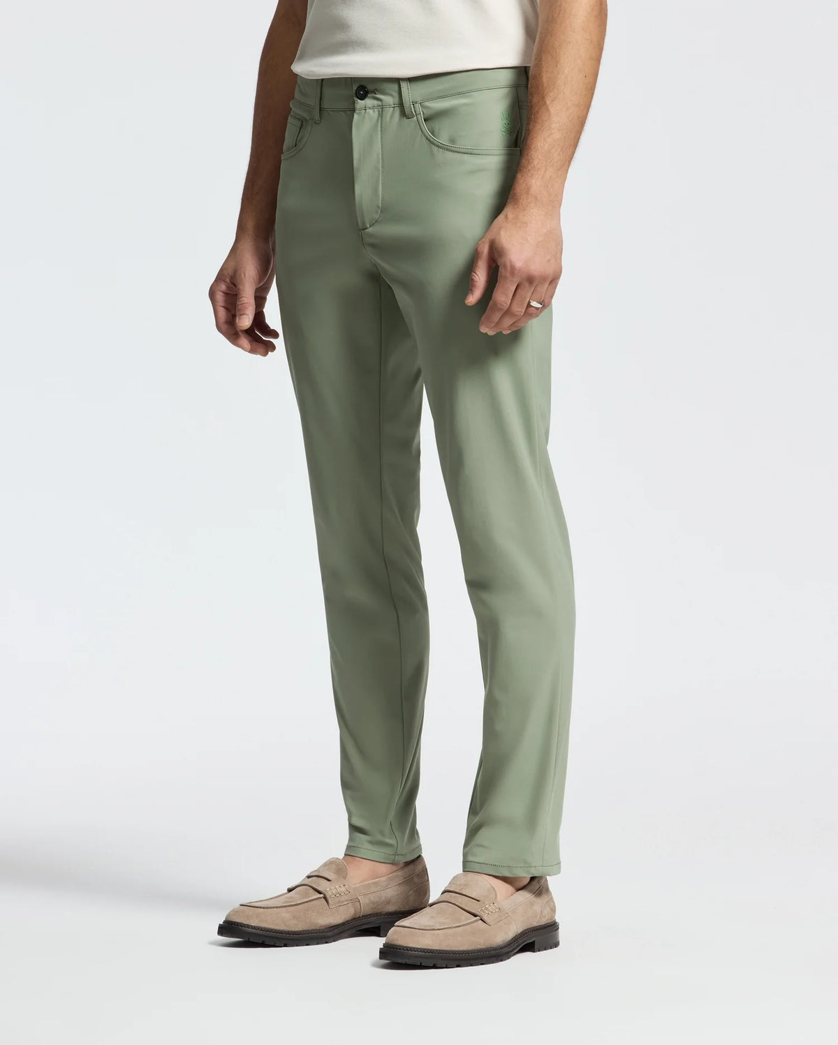 Homme Pantalon Step Maverick 10K