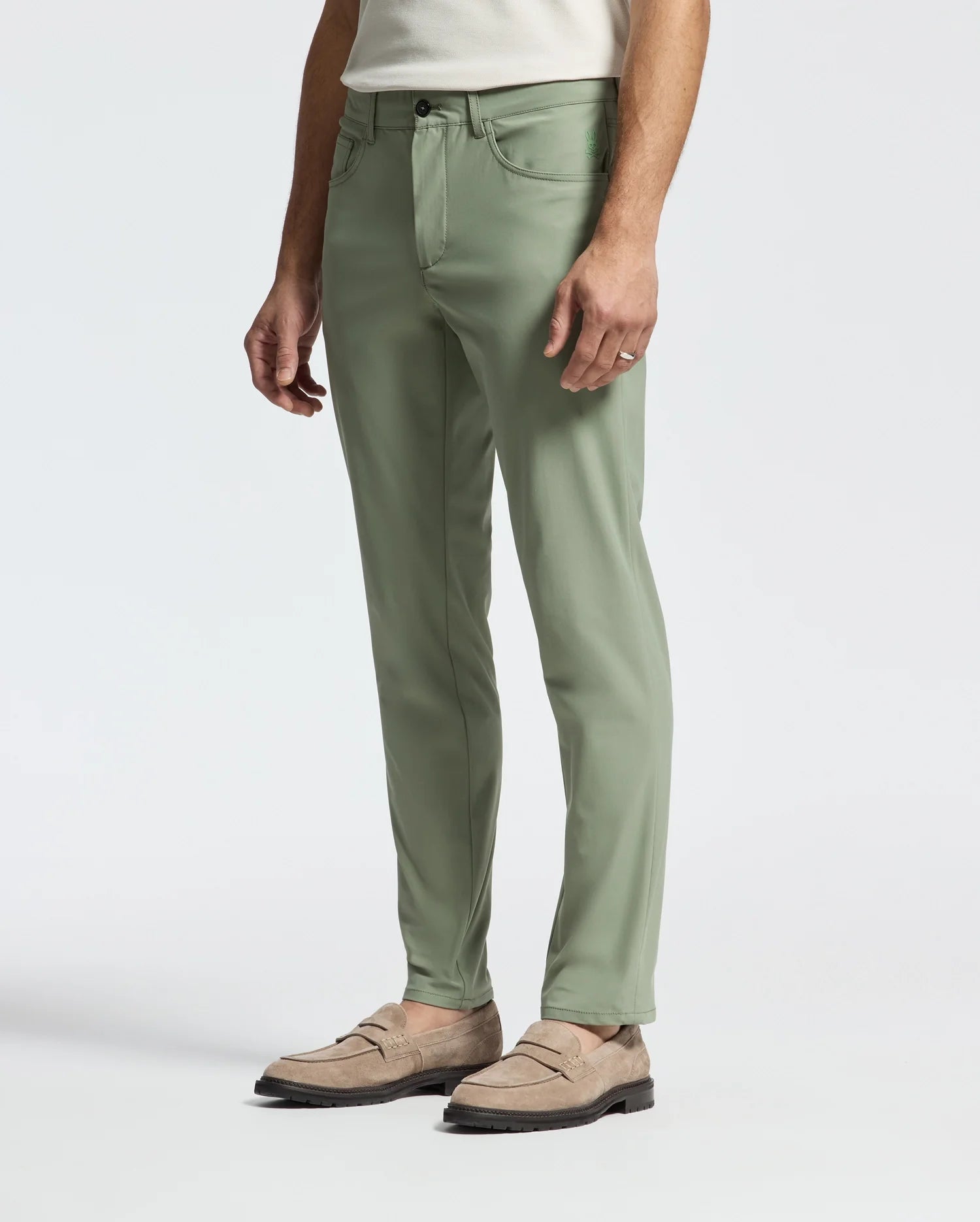 Homme Pantalon Step Maverick 10K