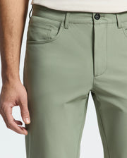 Homme Pantalon Step Maverick 10K