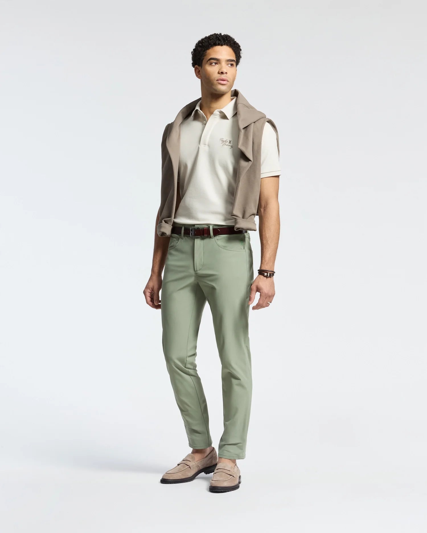 Homme Pantalon Step Maverick 10K
