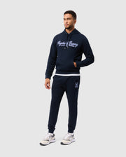 MENS SCOTT CHENILLE PATCH SWEATPANT - B6P856D200