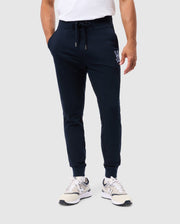MENS SCOTT CHENILLE PATCH SWEATPANT - B6P856D200
