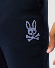 MENS SCOTT CHENILLE PATCH SWEATPANT - B6P856D200