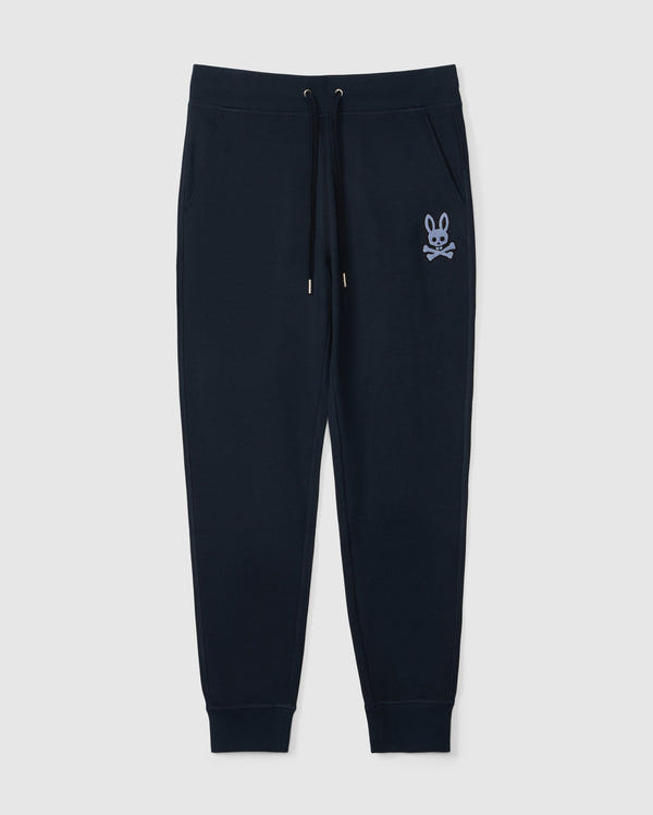 MENS SCOTT CHENILLE PATCH SWEATPANT - B6P856D200