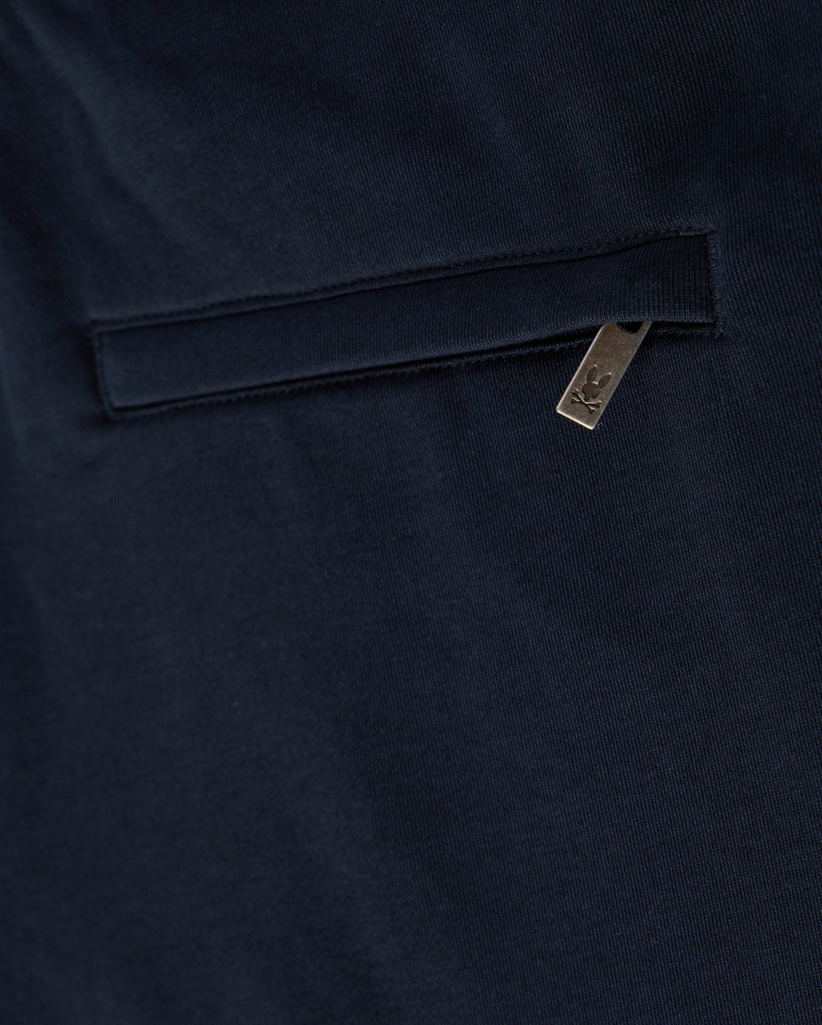 MENS SCOTT CHENILLE PATCH SWEATPANT - B6P856D200