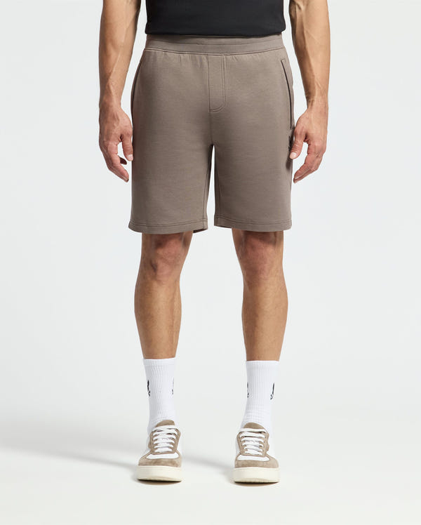 MENS MANCOS MODAL SWEATSHORT - B6R123E200