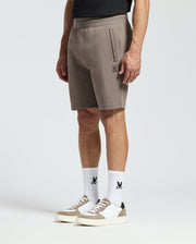MENS MANCOS MODAL SWEATSHORT - B6R123E200