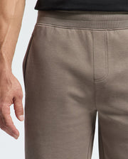 MENS MANCOS MODAL SWEATSHORT - B6R123E200