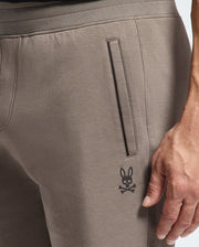 MENS MANCOS MODAL SWEATSHORT - B6R123E200