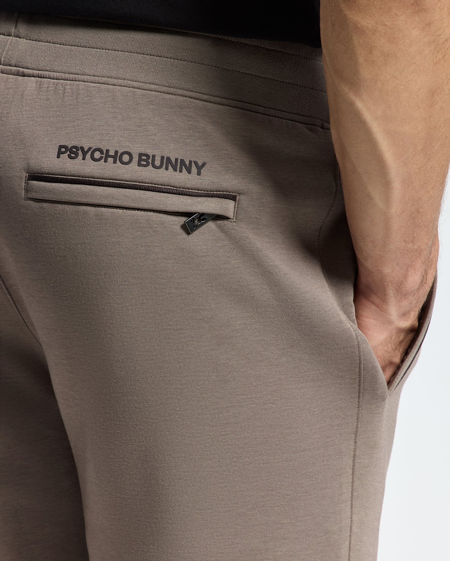 MENS MANCOS MODAL SWEATSHORT - B6R123E200