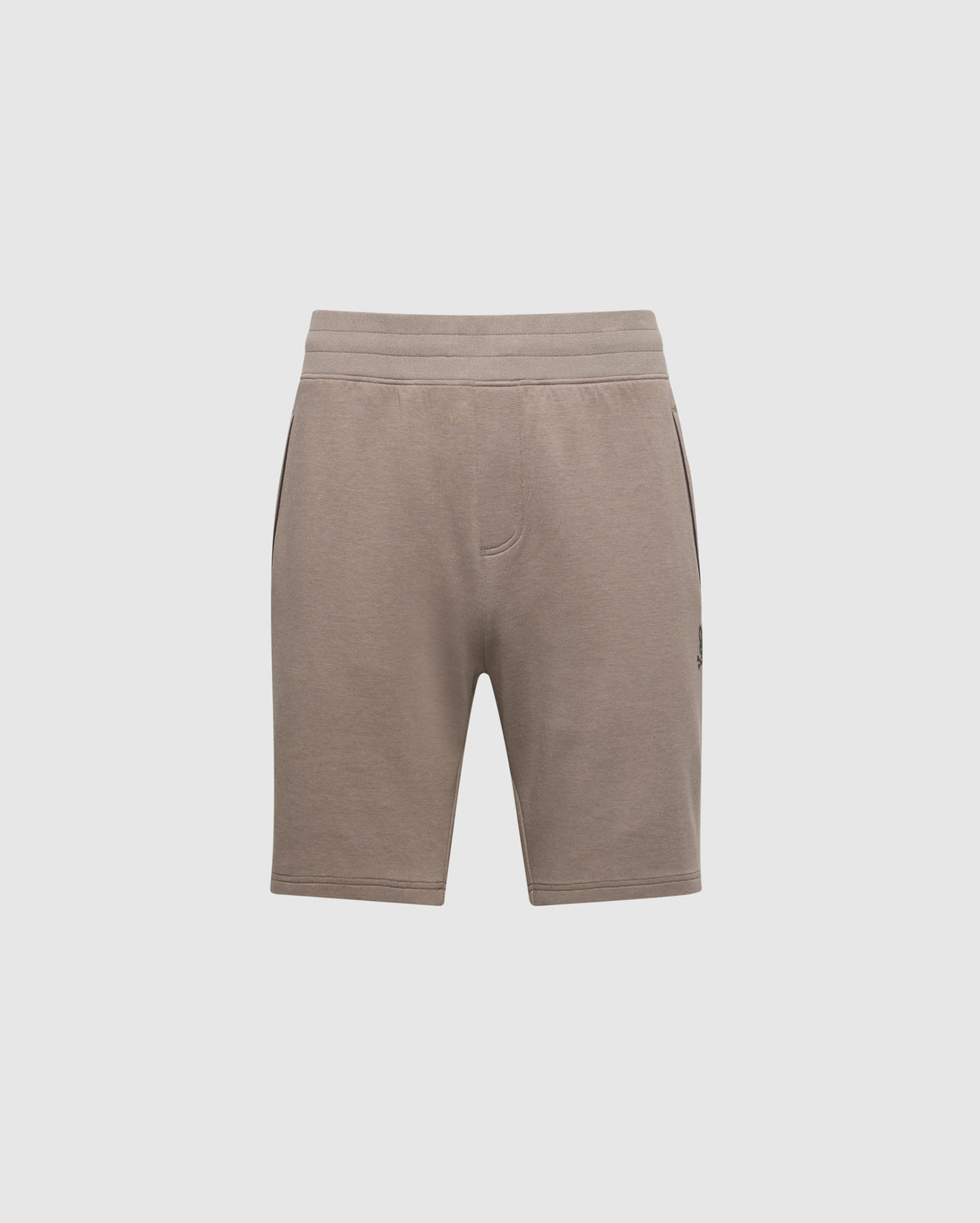 MENS MANCOS MODAL SWEATSHORT - B6R123E200
