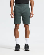 MENS MANCOS MODAL SWEATSHORT - B6R123E200