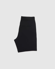 MENS GRESHAM EMBROIDERED SWEAT SHORTS - B6R161W1FT