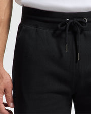 MENS PIERCE EMBROIDERED CLASSIC FRENCH TERRY SWEATSHORT - B6R180E200