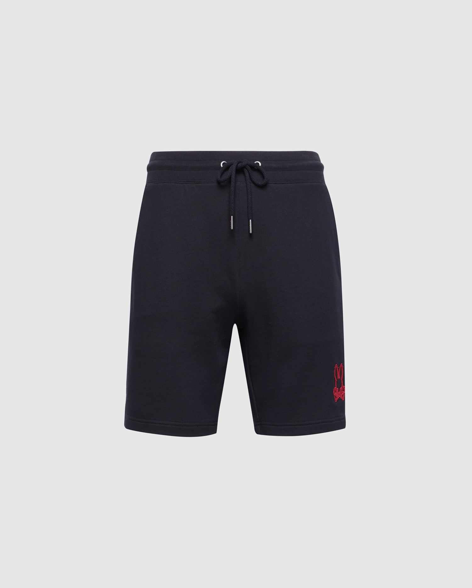 MENS PIERCE EMBROIDERED CLASSIC FRENCH TERRY SWEATSHORT - B6R180E200