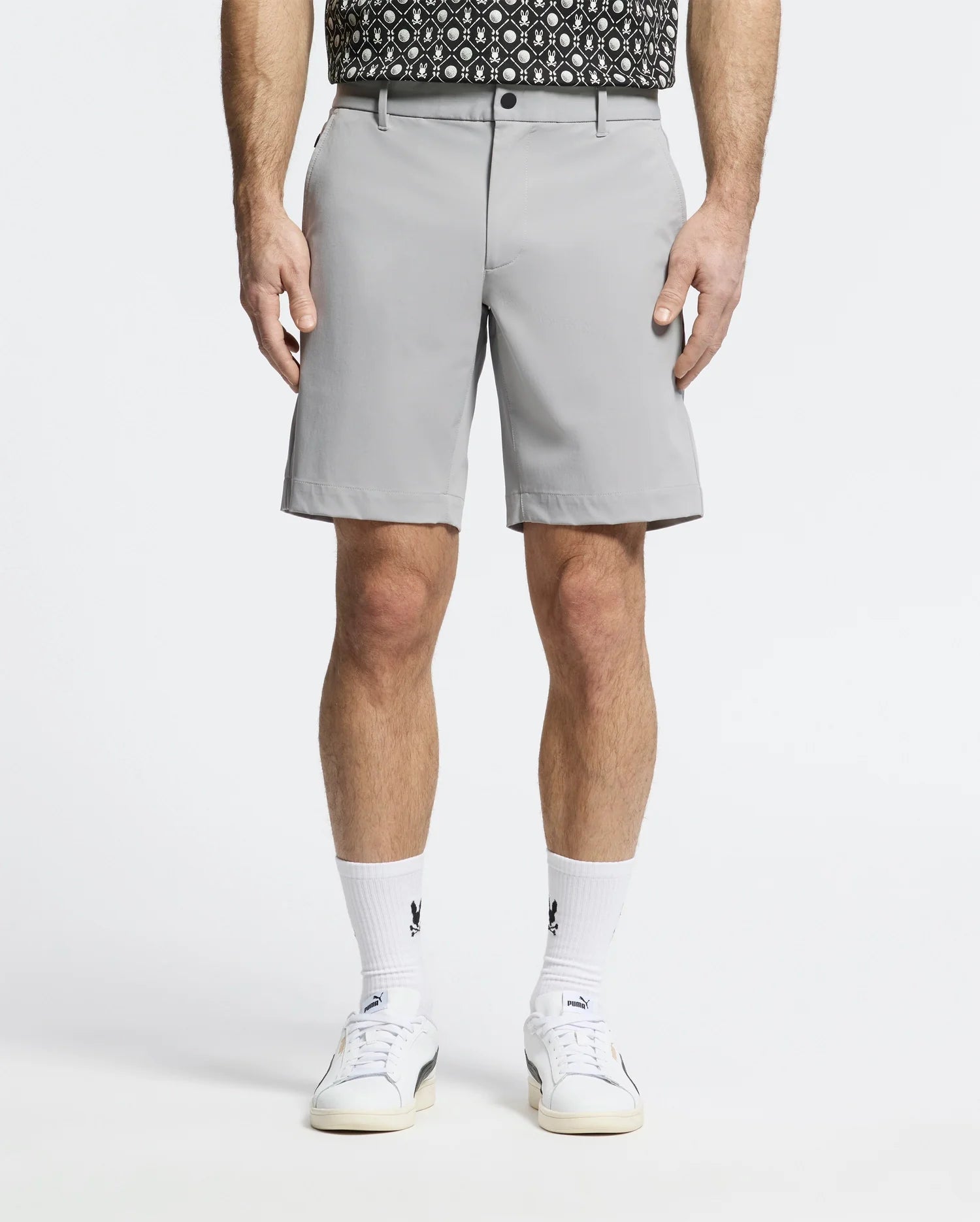 MENS FRANKLIN GOLF SHORT - B6R466F200