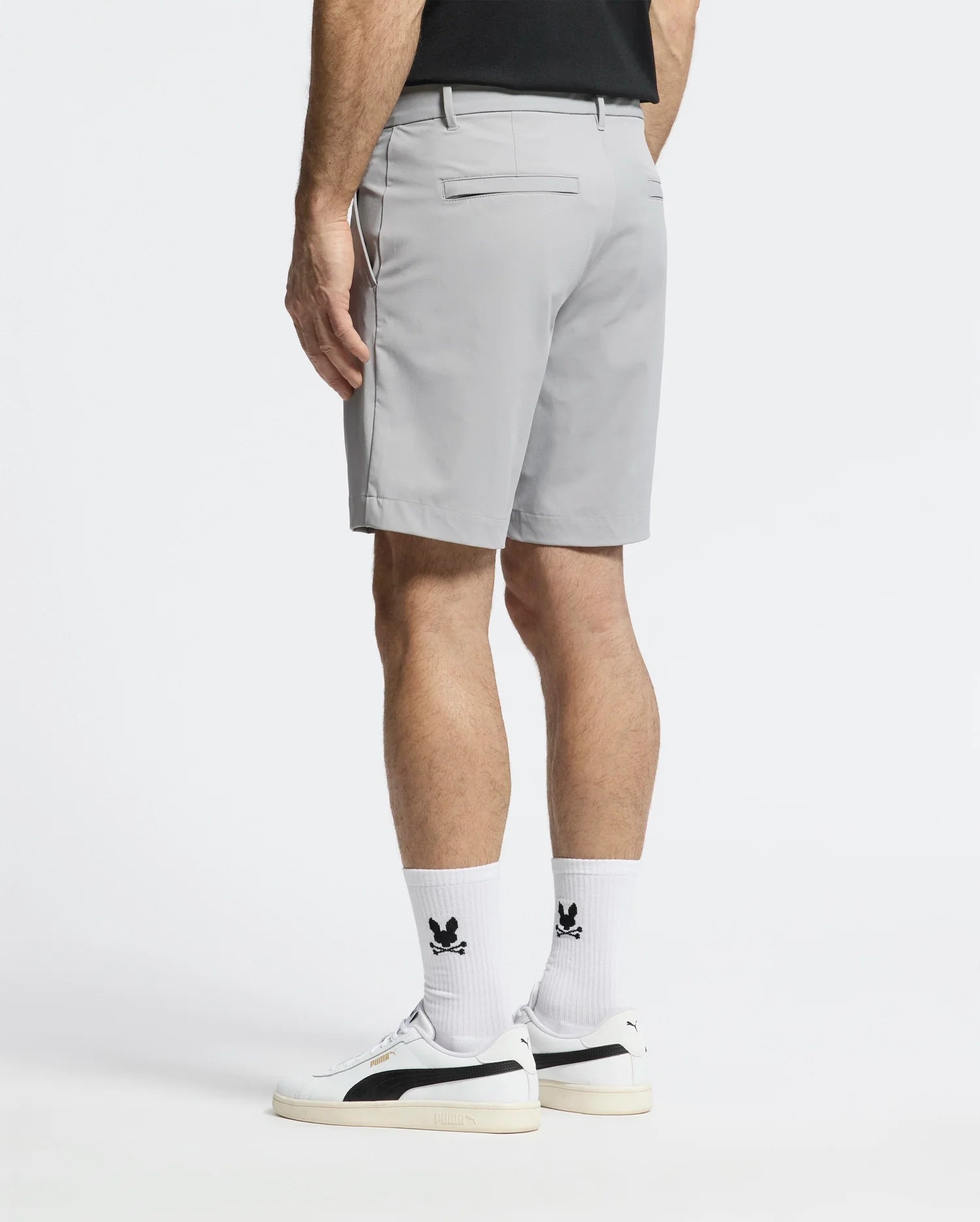 MENS FRANKLIN GOLF SHORT - B6R466F200
